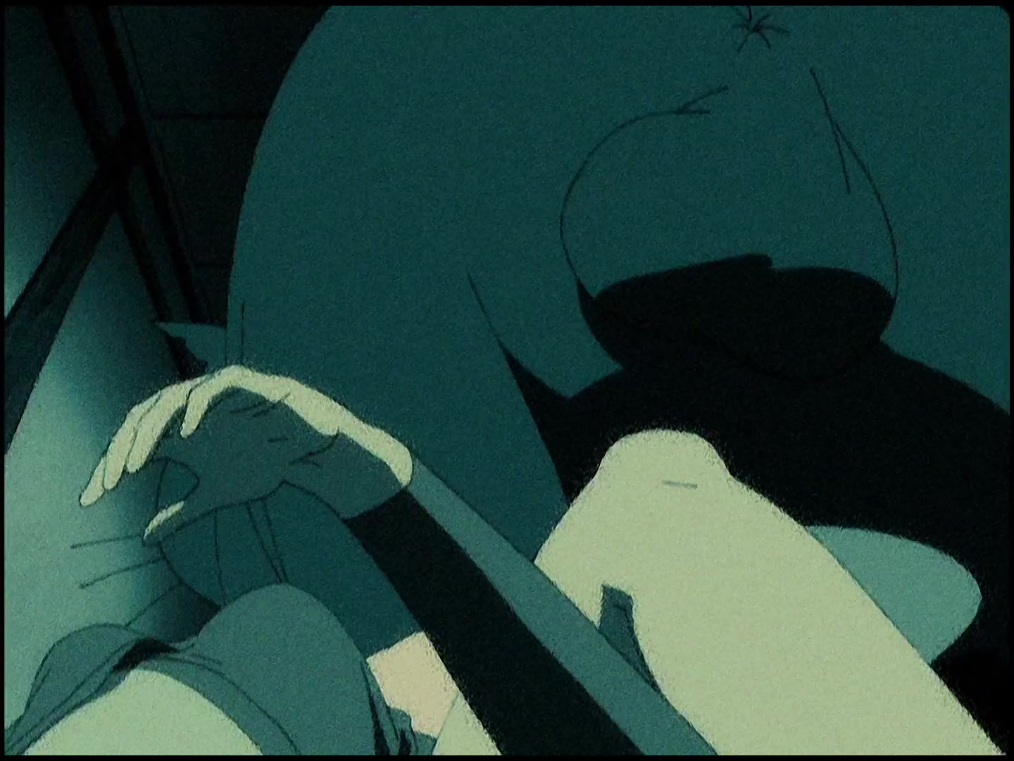 [Tsukyio Editing Resources] FLCL (Episode 4) Raw Clips (177) (tsukyio.com).mp4